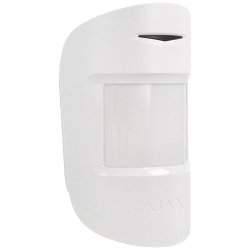 AJAX wireless volumetric detector