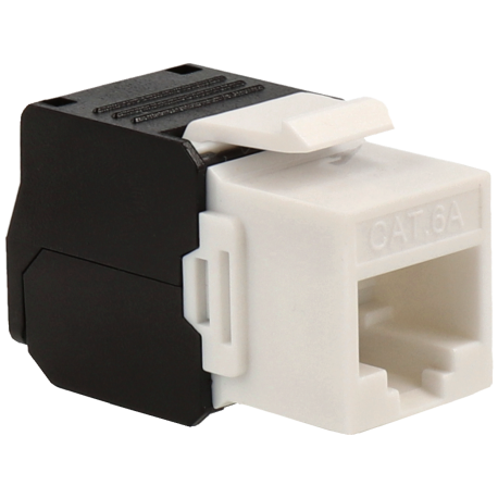 Rj45 cat6, installazione facile, nessun attrezzo richiesto