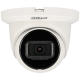 C​améra DAHUA mini-dôme ip avec 2 megapixels et objectif fixe 