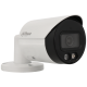 Ip DAHUA bullet Kamera mit 8 megapíxeles und fixes objektiv
