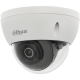 DAHUA minidome ip camera of 5 megapixels and fix lens