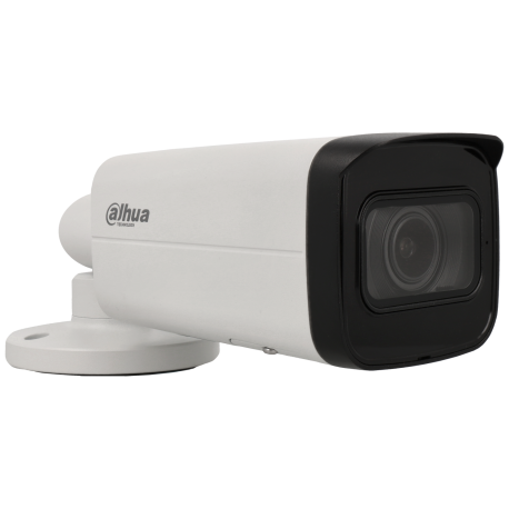 Ip DAHUA bullet Kamera mit 8 megapíxeles und optischer zoom objektiv