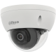 DAHUA minidome ip camera of 2 megapixels and  lens