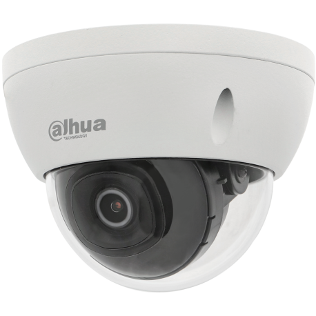 Telecamera DAHUA minidome ip da 2 megapixel e ottica  