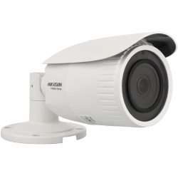 HIKVISION bullet ip camera of  and optical zoom lens