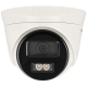 Ip HIKVISION minidome Kamera mit 2 megapixels und  objektiv