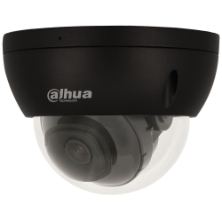 DAHUA minidome ip camera of 4 megapixels and fix lens