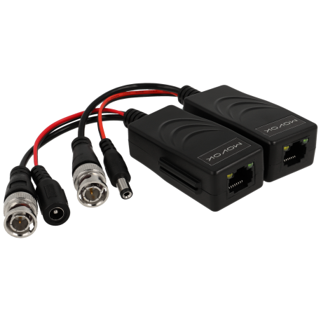 VK-BALUN-4K-DC