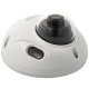 DAHUA minidome ip camera of 5 megapixels and fix lens