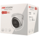 HIKVISION minidome ip camera of 2 megapixels and fix lens