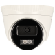 HIKVISION minidome ip camera of 4 megapixels and fix lens