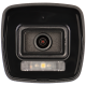 HIKVISION bullet ip camera of 8 megapíxeles and fix lens