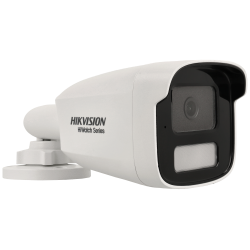 Telecamera HIKVISION bullet ip da 4 megapixel e ottica fissa 