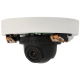 AJAX minidome ip camera of 5 megapixels and fix lens