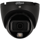 Telecamera DAHUA minidome hd-cvi da 2 megapixel e ottica fissa