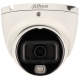 C​améra DAHUA mini-dôme hd-cvi avec 2 megapixels et objectif fixe 