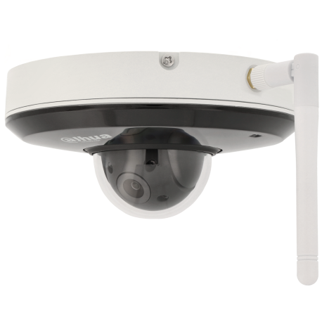 DAHUA ptz ip camera of 4 megapixels and optical zoom lens