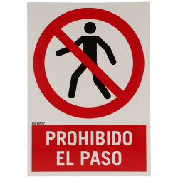 A-CARTEL-PROHIBIDO-PASO