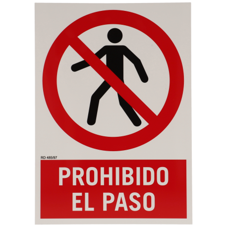 A-CARTEL-PROHIBIDO-PASO