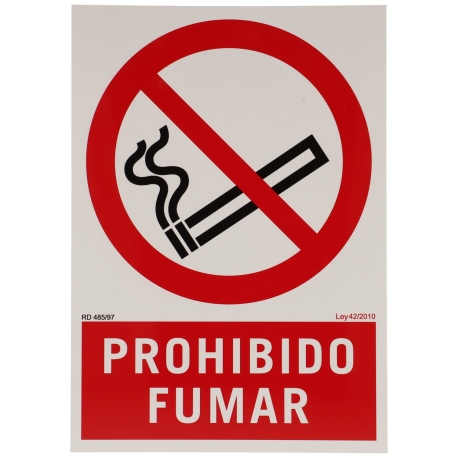 A-CARTEL-PROHIBIDO-FUMAR