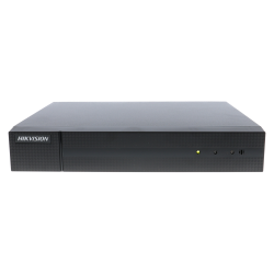 HIKVISION ip recorder of 4 channel and 4 mpx resolution