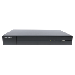 HIKVISION ip recorder of 4 channel and 8 mpx resolution