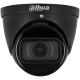 Telecamera DAHUA minidome ip da 4 megapixel e ottica zoom ottico