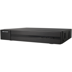 HIKVISION ip recorder of 8 channel and 4 mpx resolution with 8 PoE ports