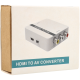 A-CONVERTER-HDMI-AV